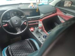 Changan CS75PLUS 1.5T automatic pioneer type - фото 12