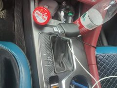 Changan CS75PLUS 1.5T automatic pioneer type - фото 16