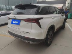 Changan CS75PLUS 1.5T automatic pioneer type - фото 3