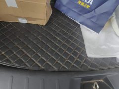 Changan CS75PLUS 1.5T automatic pioneer type - фото 4