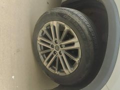 Changan CS75PLUS 1.5T automatic pioneer type - фото 6