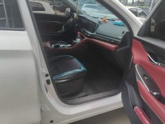 Changan CS75PLUS 1.5T automatic pioneer type - фото 8