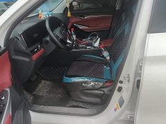Changan CS75PLUS 1.5T automatic pioneer type - фото 9