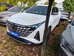 Changan UNI-Z 1.5T premium - фото 1