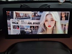 Changan UNI-Z 1.5T premium - фото 14