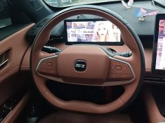 Changan UNI-Z 1.5T premium - фото 15