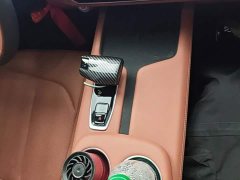 Changan UNI-Z 1.5T premium - фото 16