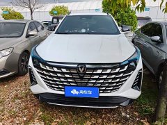 Changan UNI-Z 1.5T premium - фото 2