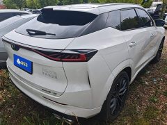 Changan UNI-Z 1.5T premium - фото 3