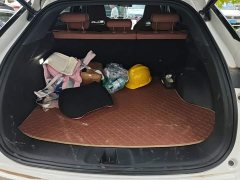 Changan UNI-Z 1.5T premium - фото 4