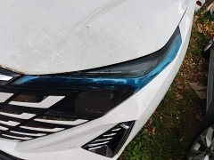 Changan UNI-Z 1.5T premium - фото 5