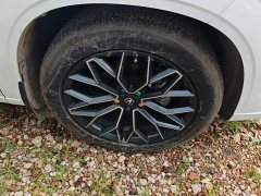 Changan UNI-Z 1.5T premium - фото 6