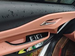 Changan UNI-Z 1.5T premium - фото 7