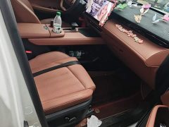 Changan UNI-Z 1.5T premium - фото 8