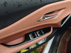 Changan UNI-Z 1.5T premium - фото 9