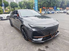 Changan UNI-V 1.5T sports version - фото 2