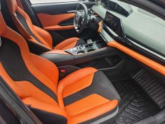Changan UNI-V 1.5T sports version - фото 3