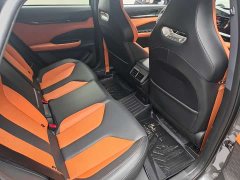 Changan UNI-V 1.5T sports version - фото 4