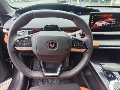 Changan UNI-V 1.5T sports version - фото 7