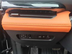 Changan UNI-V 1.5T sports version - фото 8