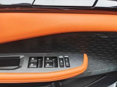 Changan UNI-V 1.5T sports version - фото 9