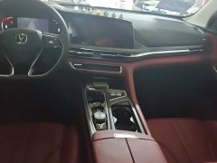 Changan CS75PLUS 1.5T automatic premium - фото 16