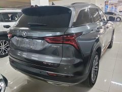 Changan CS75PLUS 1.5T automatic premium - фото 3