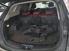 Changan CS75PLUS 1.5T automatic premium - фото 4