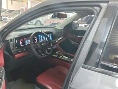 Changan CS75PLUS 1.5T automatic premium - фото 9