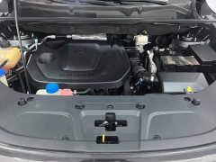 Changan CS75PLUS third generation 1.5T automatic luxury - фото 10