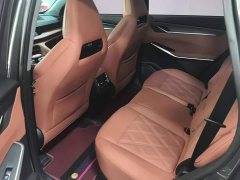 Changan CS75PLUS third generation 1.5T automatic luxury - фото 11