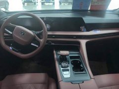 Changan CS75PLUS third generation 1.5T automatic luxury - фото 12
