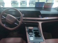 Changan CS75PLUS third generation 1.5T automatic luxury - фото 13
