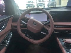 Changan CS75PLUS third generation 1.5T automatic luxury - фото 15