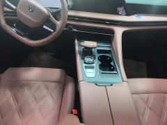 Changan CS75PLUS third generation 1.5T automatic luxury - фото 16