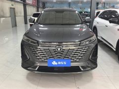 Changan CS75PLUS third generation 1.5T automatic luxury - фото 2