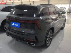 Changan CS75PLUS third generation 1.5T automatic luxury - фото 3
