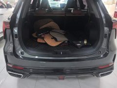 Changan CS75PLUS third generation 1.5T automatic luxury - фото 4