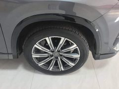 Changan CS75PLUS third generation 1.5T automatic luxury - фото 6