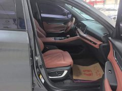 Changan CS75PLUS third generation 1.5T automatic luxury - фото 8