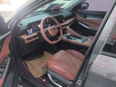 Changan CS75PLUS third generation 1.5T automatic luxury - фото 9