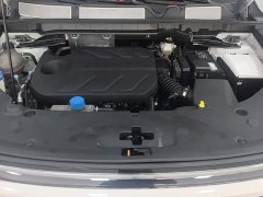 Changan CS75PLUS fourth generation 1.5T new Blue Whale smart flagship - фото 10