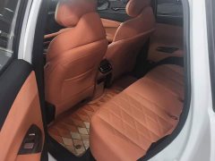 Changan CS75PLUS fourth generation 1.5T new Blue Whale smart flagship - фото 11