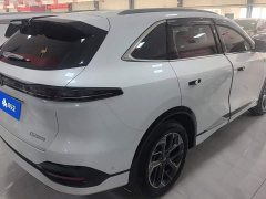 Changan CS75PLUS fourth generation 1.5T new Blue Whale smart flagship - фото 3