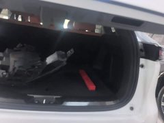 Changan CS75PLUS fourth generation 1.5T new Blue Whale smart flagship - фото 4