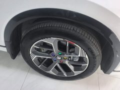 Changan CS75PLUS fourth generation 1.5T new Blue Whale smart flagship - фото 6