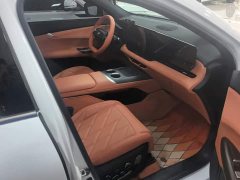 Changan CS75PLUS fourth generation 1.5T new Blue Whale smart flagship - фото 8