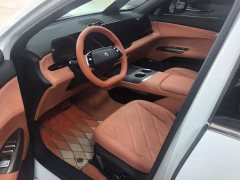 Changan CS75PLUS fourth generation 1.5T new Blue Whale smart flagship - фото 9