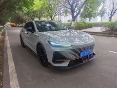 Changan UNI-V 1.5T sports version - фото 3