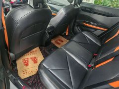 Changan UNI-V 1.5T sports version - фото 7